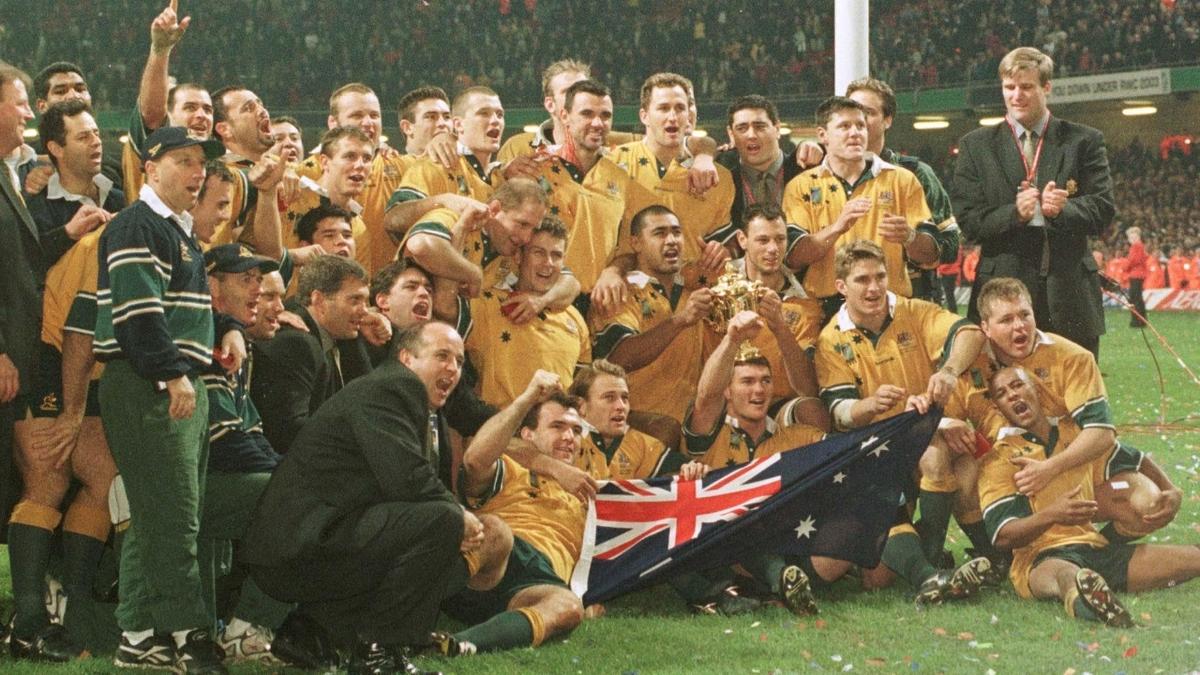 Son of a gun Teddy Wilson named as Wallabies overhaul squad for ...
