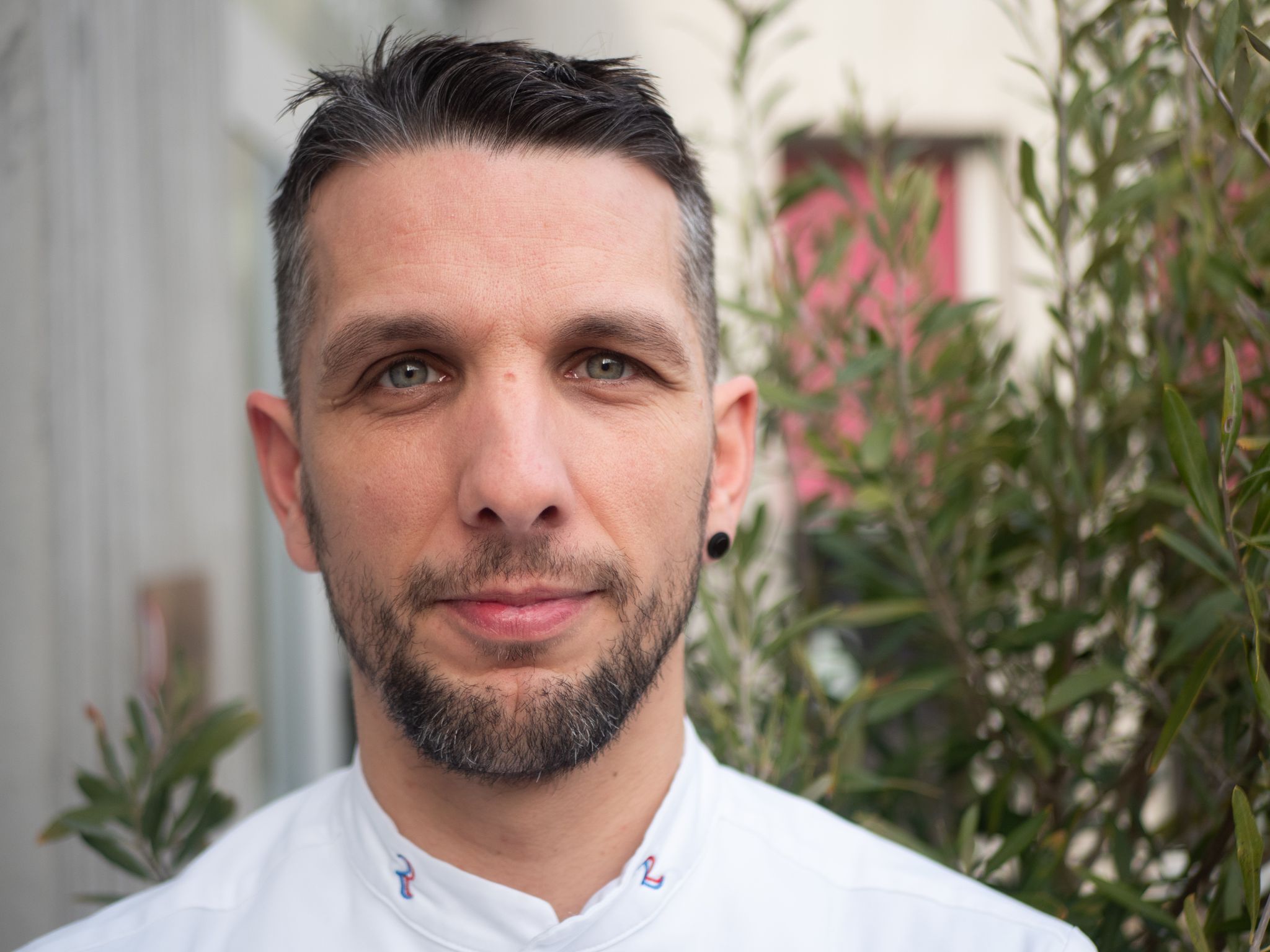 Serve scallops like chefs in Normandy, home of maritime cuisine