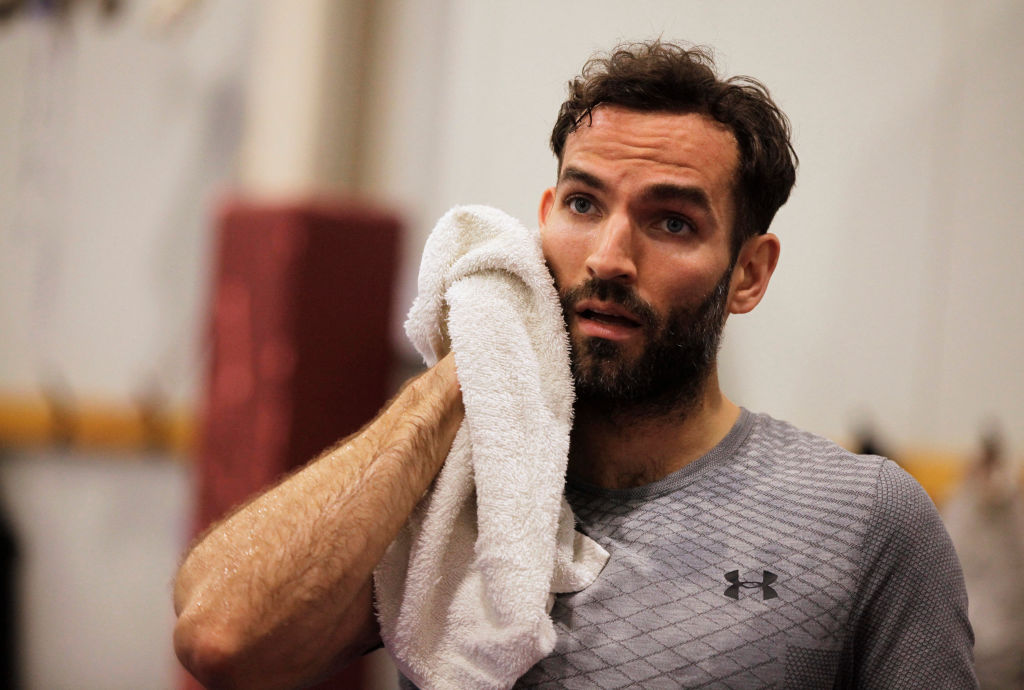 Are you really cleaning your skin properly after the gym? Discover the ...