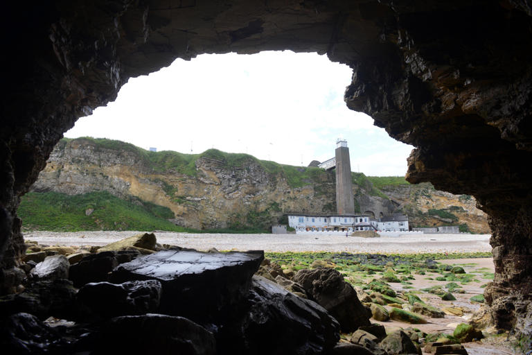 South Tyneside Council to spend more than £600,000 to fully replace ...