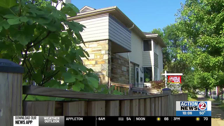 New data shows housing affordability falling, mortgage rates rising