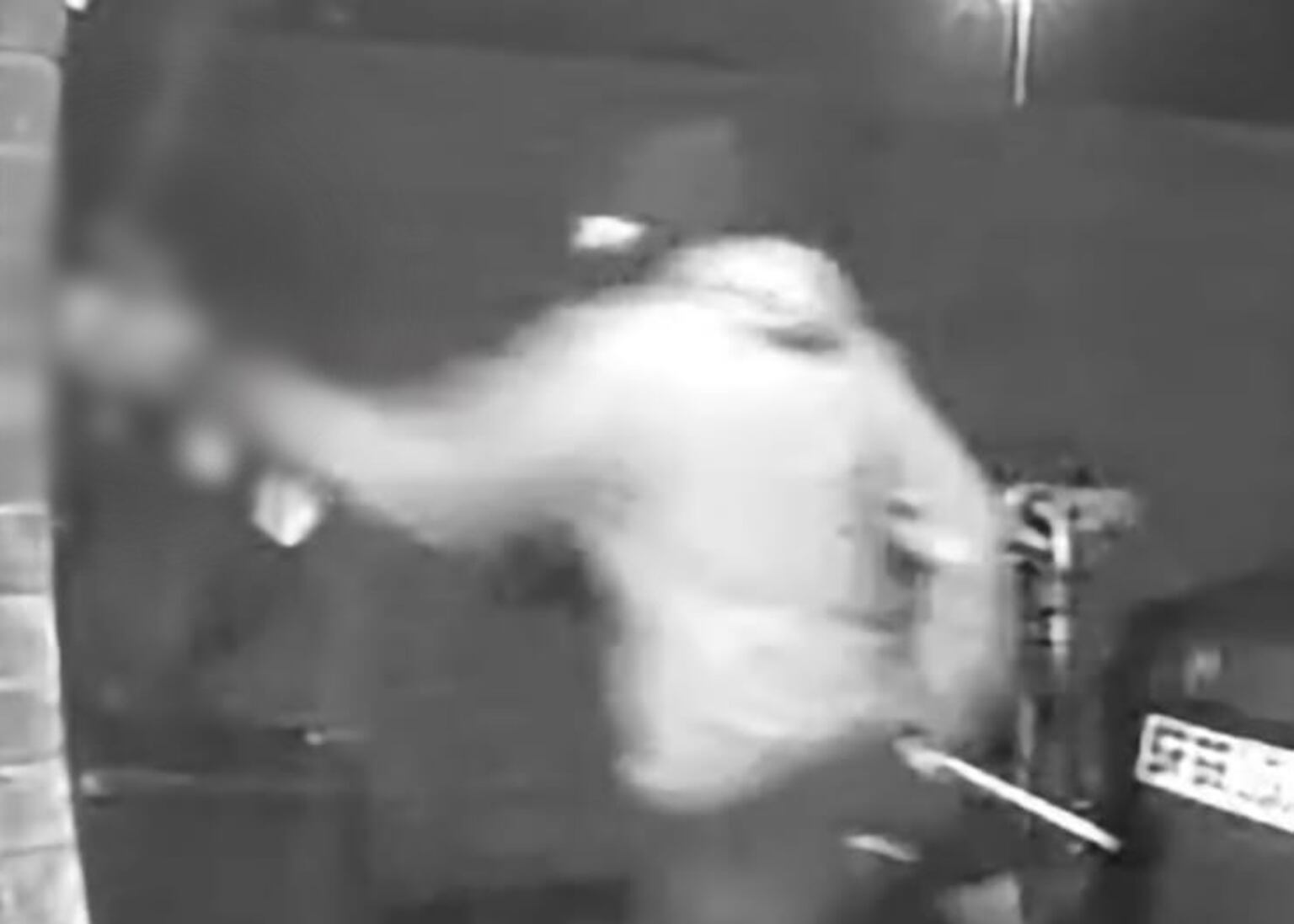 Catholic child beaten with metal pipes forced to crawl under car to ...