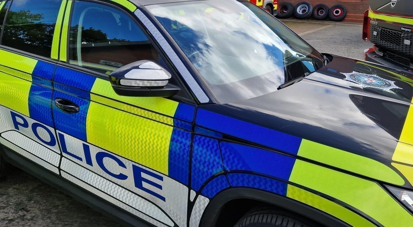 Three arrested on suspicion of attempted murder after man stabbed near ...