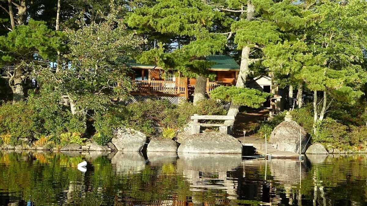 Won a dream, got reality: why a German is selling his Haribo island