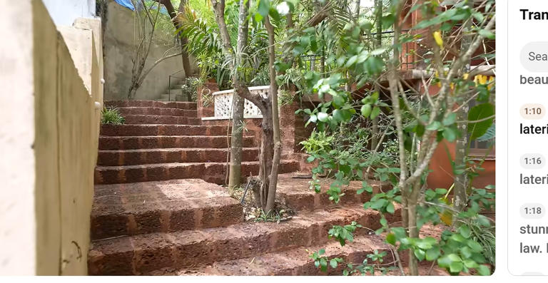 Inside Sameera Reddy’s Goa home: 4,000-sq-ft property, lush garden and ...