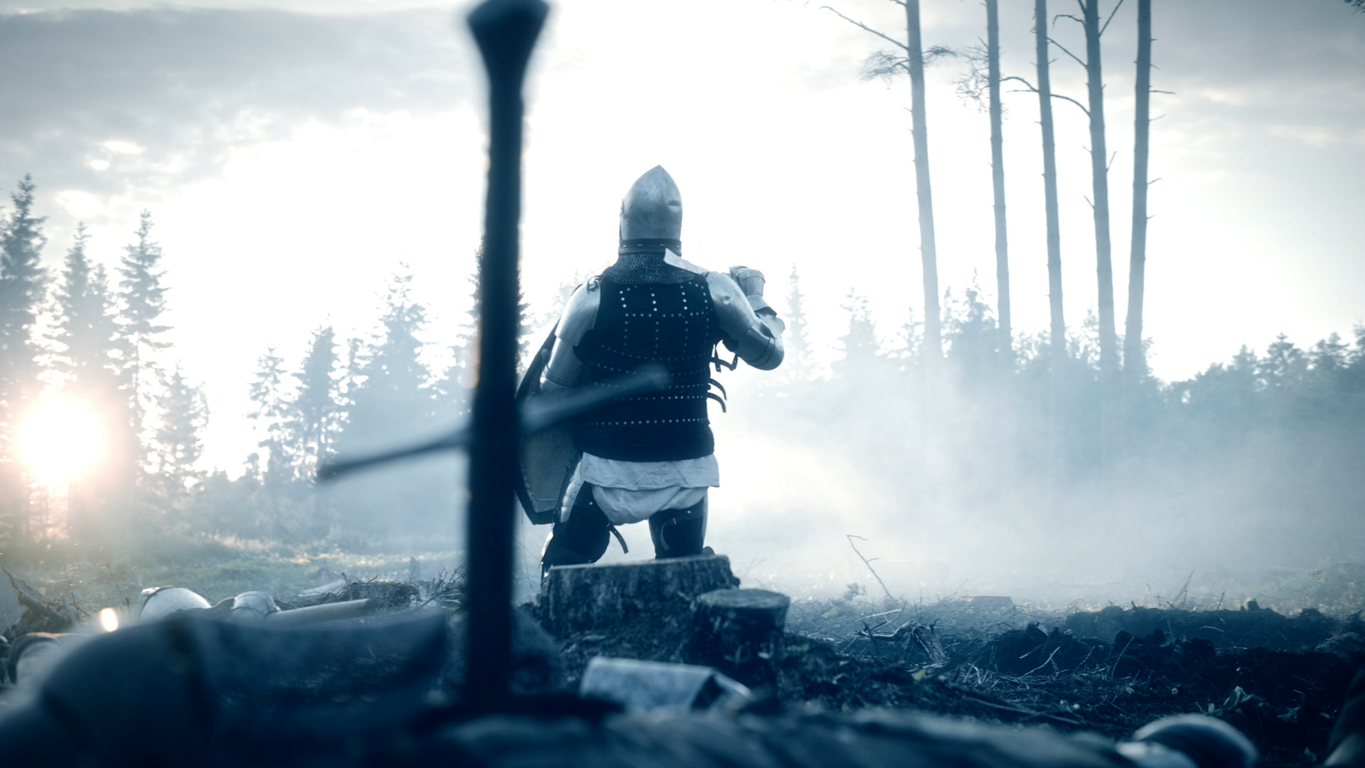 The untold truth of King Arthur | The UnXplained