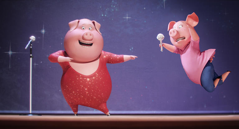 20 non-Disney animated films that deserve a live-action adaptation