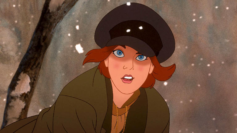 20 non-Disney animated films that deserve a live-action adaptation