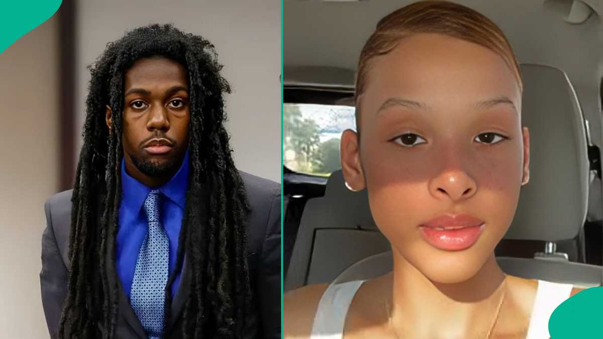 Rapper who killed pregnant girlfriend makes unexpected request to judge