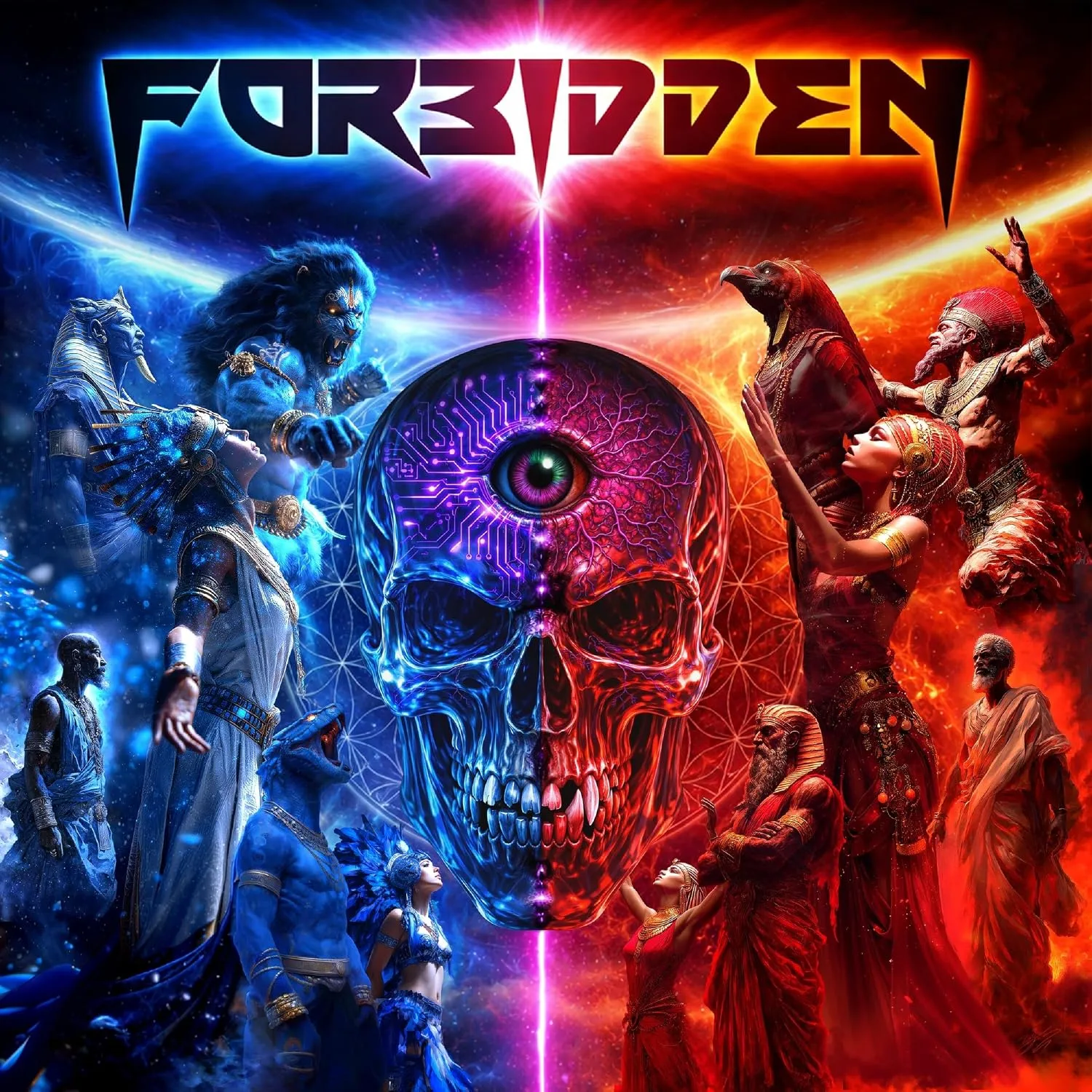 Forbidden forbidden