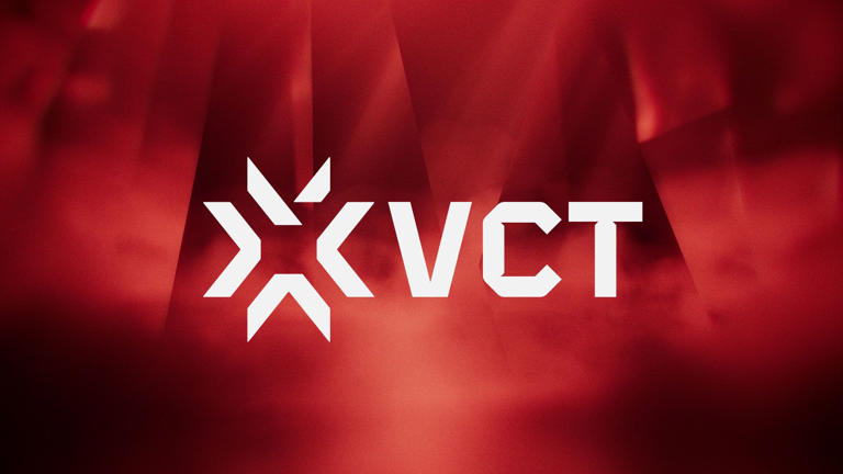 Riot Games unveils VCT Pacific partnered teams for 2027