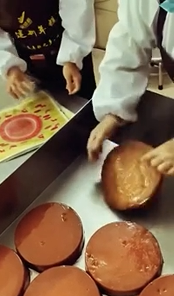Why this creative dessert could divide opinions