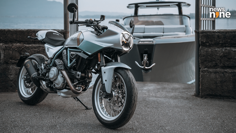 Ducati Formula 73 launched for Rs 20 lakh; globally limited to 873 units