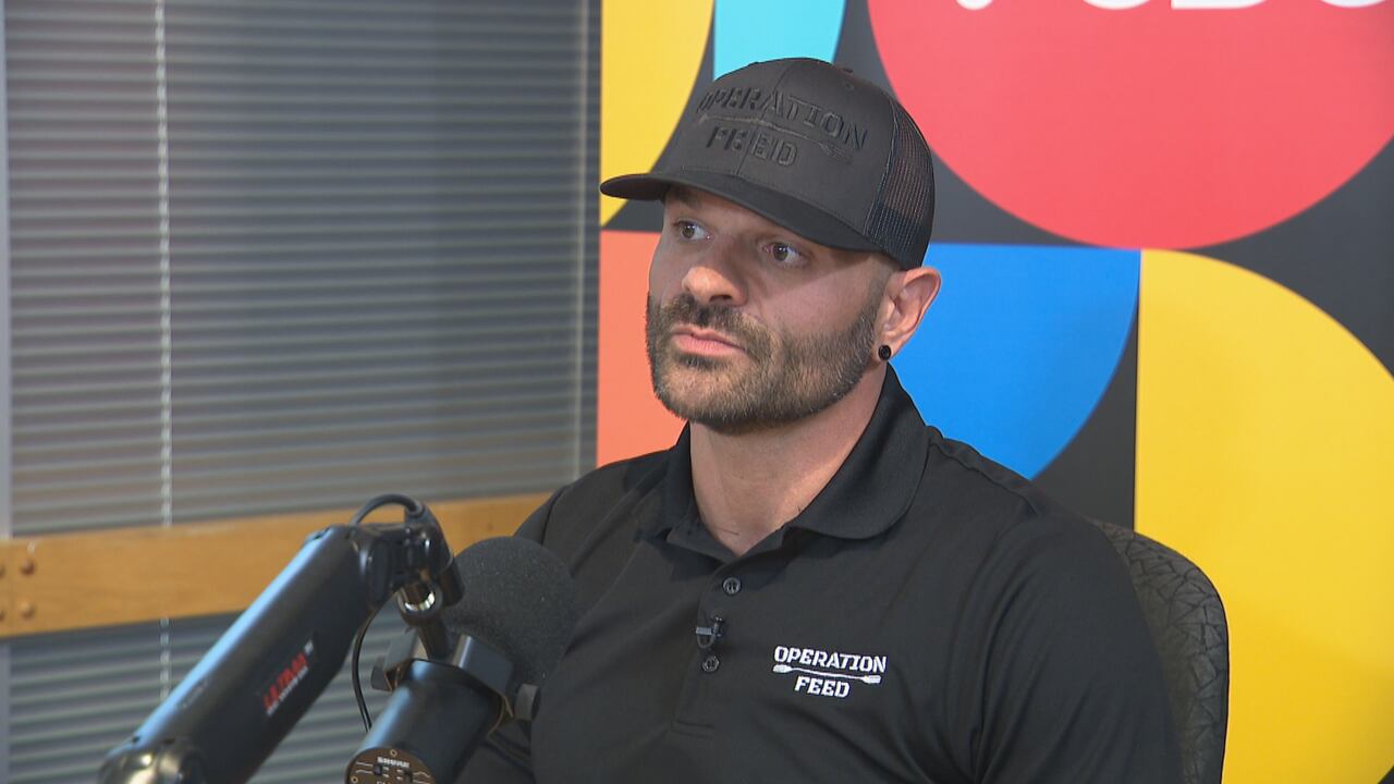 Food-delivery charity will wrap up operations by end of year, founder says