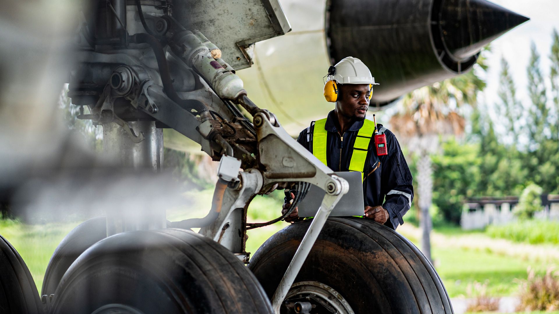 The Highest-Paid Aviation Engineering Jobs & Their Average Salaries