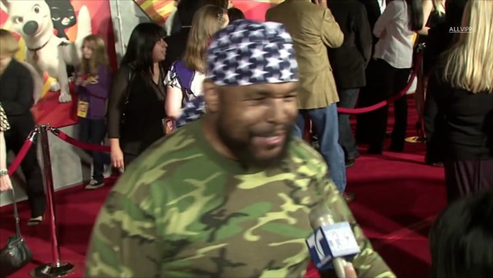 Mr. T's journey: From 'The A-Team' star to modern-day icon