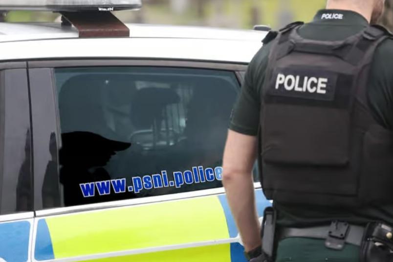 Woman assaulted with a bat after masked men enter house in Newtownabbey ...