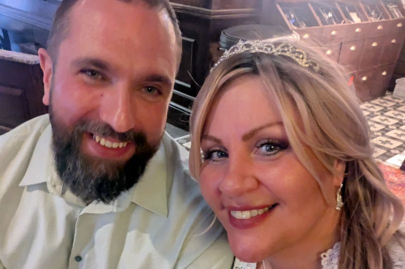 Kent mum had Wetherspoon wedding reception for £20 and even got a meal deal