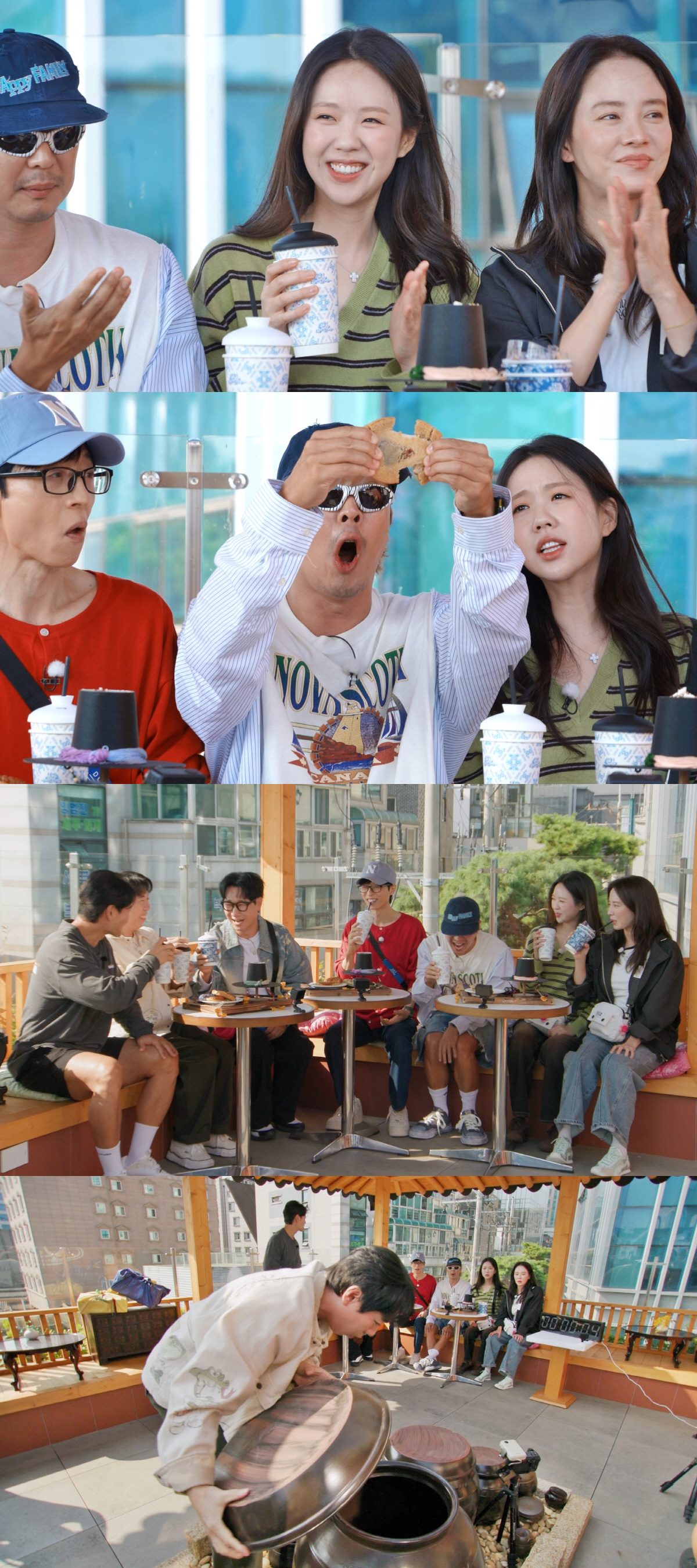 Ji Ye-eun and VATA’s wedding: Yoo Jae-suk to host, Kim Jong-kook to ...