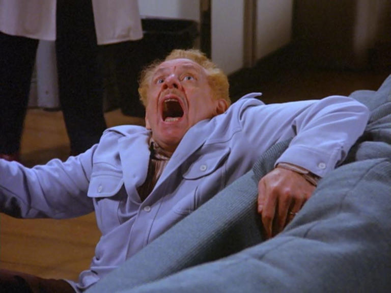 The 30 greatest episodes of 'Seinfeld'