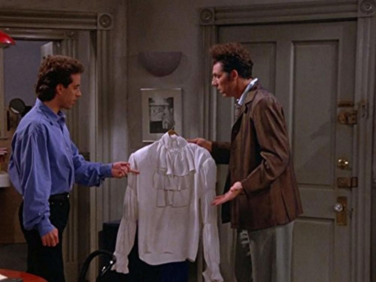 The 30 greatest episodes of 'Seinfeld'