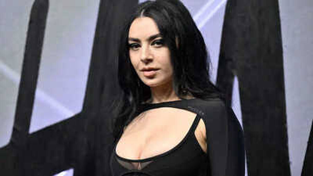 Charli XCX joins cast of Martin Scorsese’s gothic drama What Happens at ...