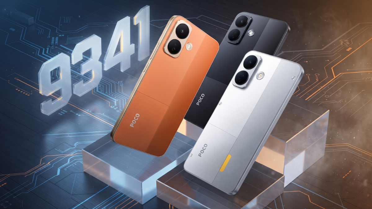POCO X8s resmi meluncur, HP ringkas ini bawa Snapdragon 7 Gen 4 dan ...