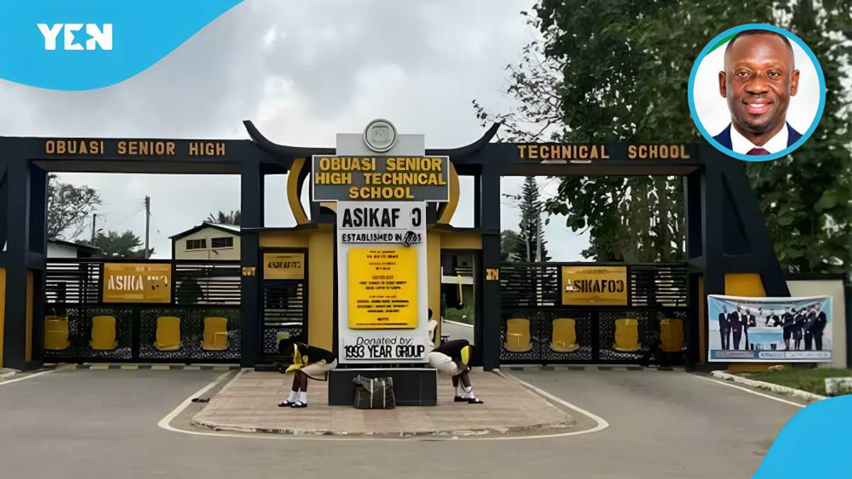 GES announces Obuasi SHTS reopening 3 months after violent campus ...