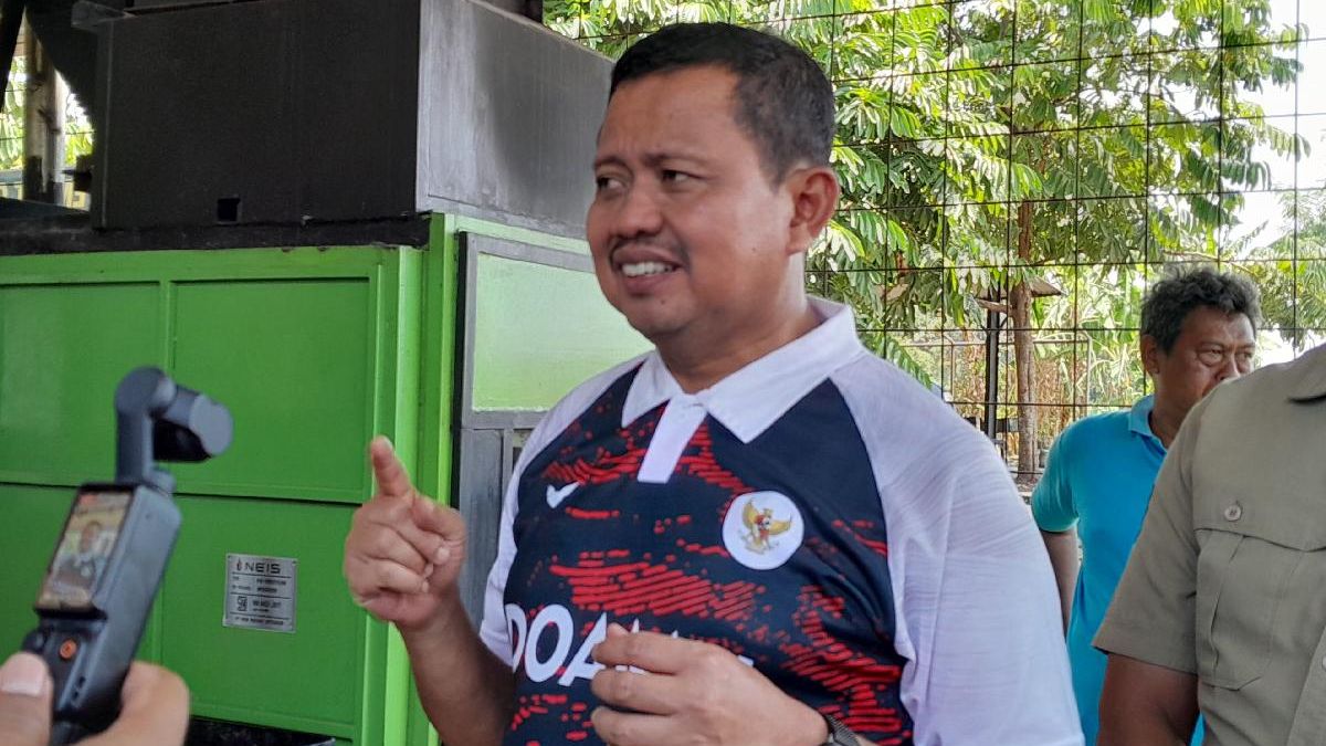 Awas! ASN di Sumedang yang tak bisa kelola sampah, siap-siap dipotong TPP