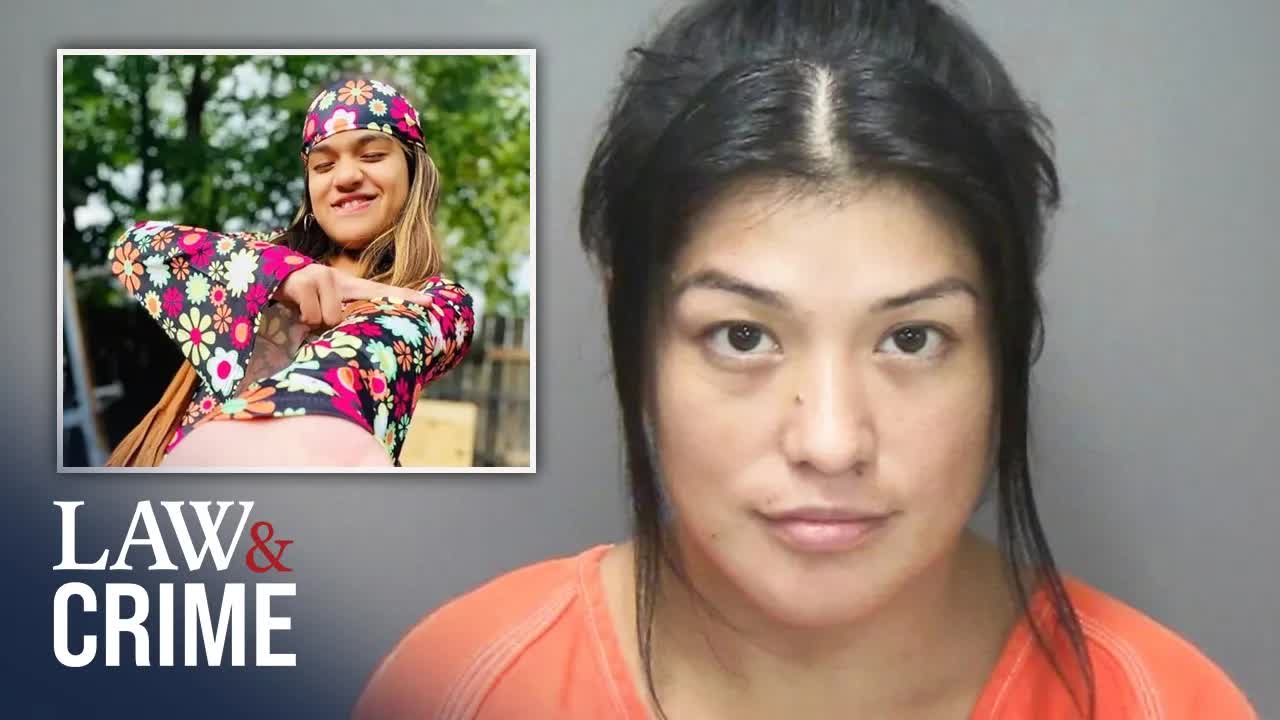 Mom sentenced for cheerleader's horrifying death after 4 days of neglect