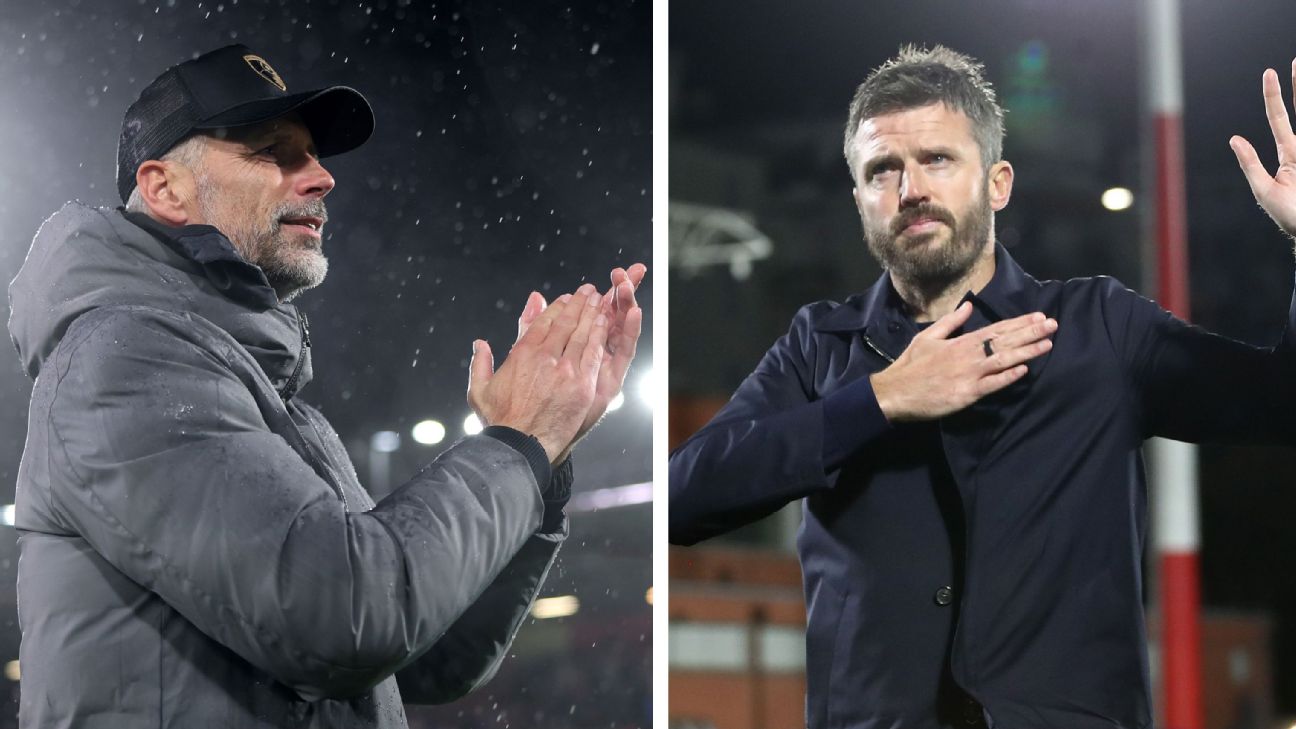 Man United will be 'angry, intense,' Marco Rose warns Bournemouth