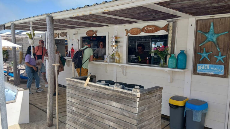 Strandbaruitbater in Blankenberge moet na 34 jaar weg: 