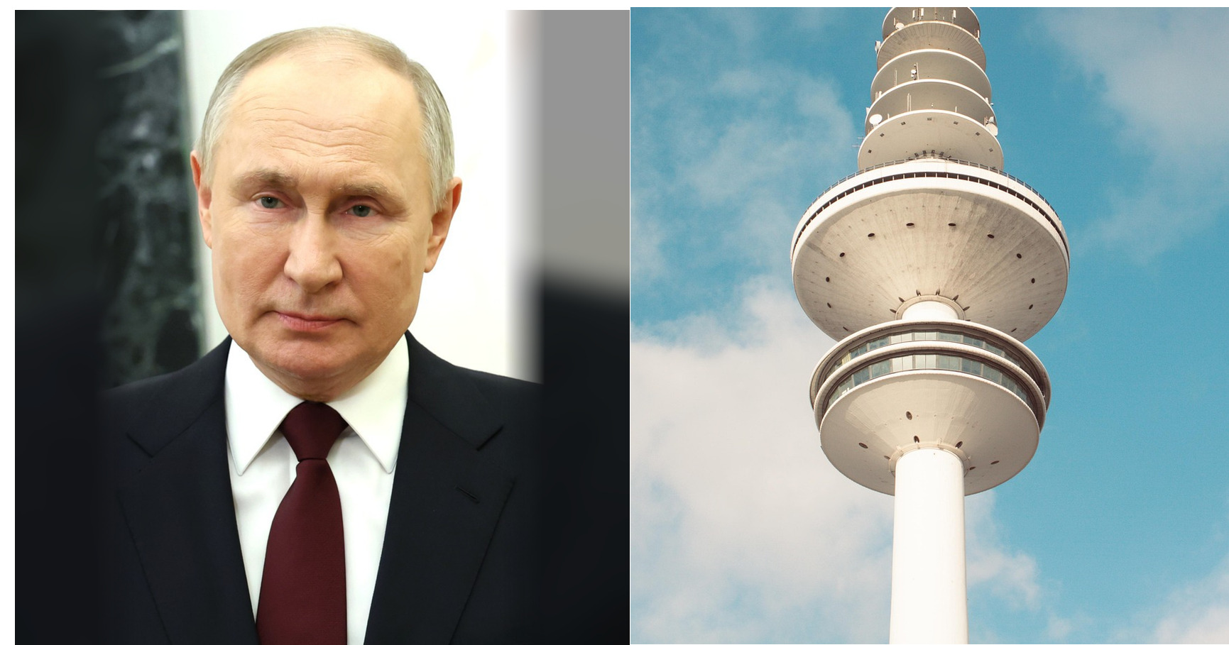 Putin’s Miami G20 invitation puts reported Ukraine deal in focus