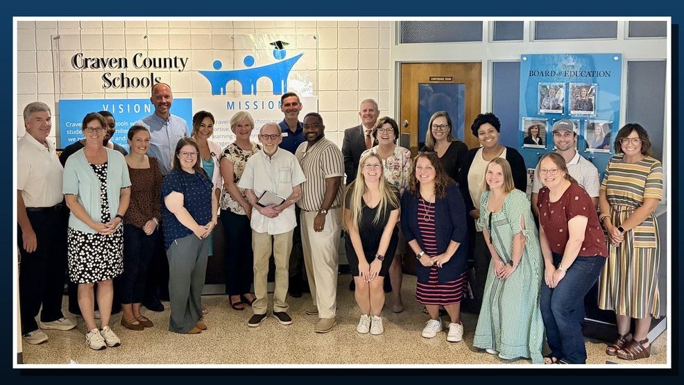 $100,000 Annette Milstead Legacy Fund launches to support Craven County ...