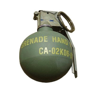 Deadly fire at Canada military base was caused by live grenade exercise ...