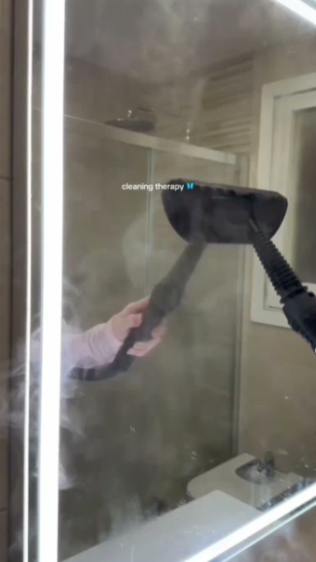 The hidden productivity benefits of a consistent cleaning routine