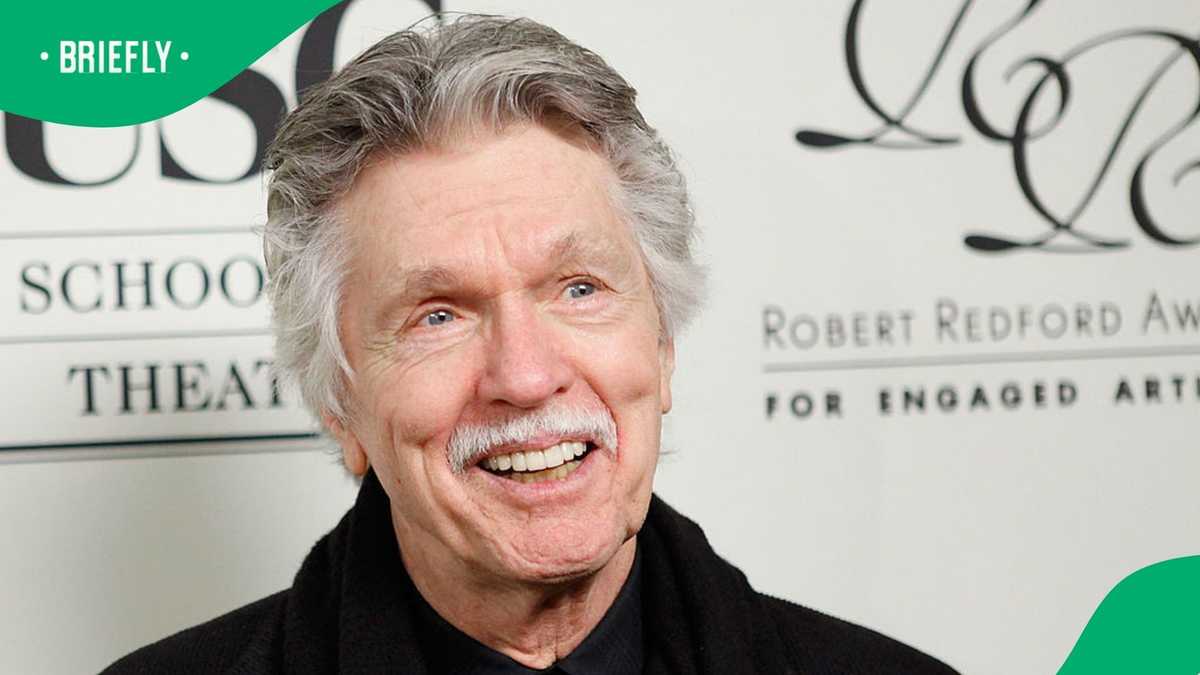 Hollywood says goodbye to Tom Skerritt, beloved star of Alien and Top Gun