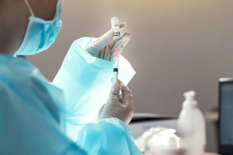 Full list of Covid jab side effects that mean seek urgent medical attention