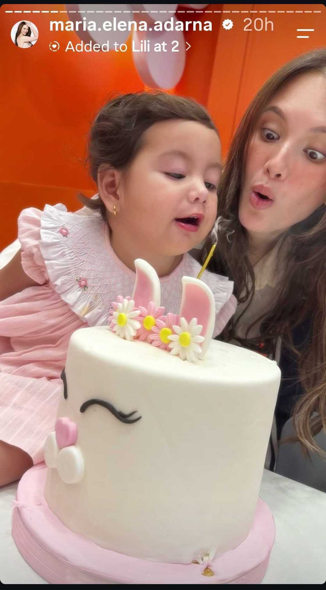 John Lloyd Cruz, spotted sa birthday party ng anak ni Ellen Adarna na ...