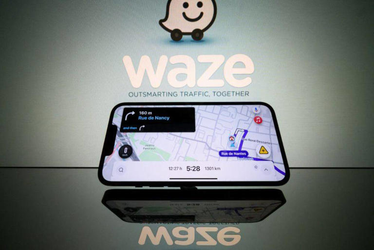 Malaysia’s Waze ban raises national security concerns over location ...