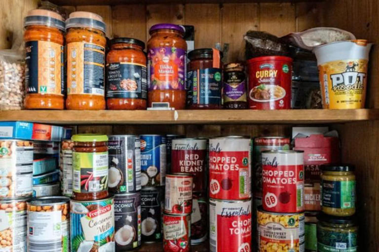 Andy Burnham government issues fresh update after list of items to ...