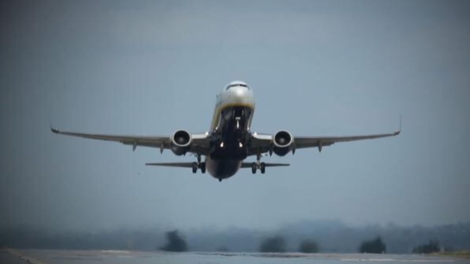 Rising fuel prices trigger higher airline fares and fewer flight routes