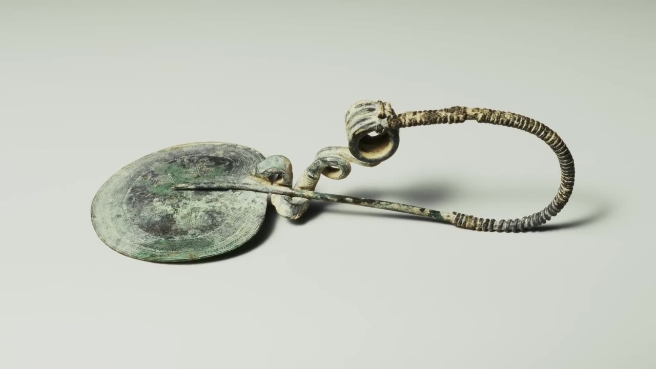 He invented the safety pin in just three hours - then sold the rights ...