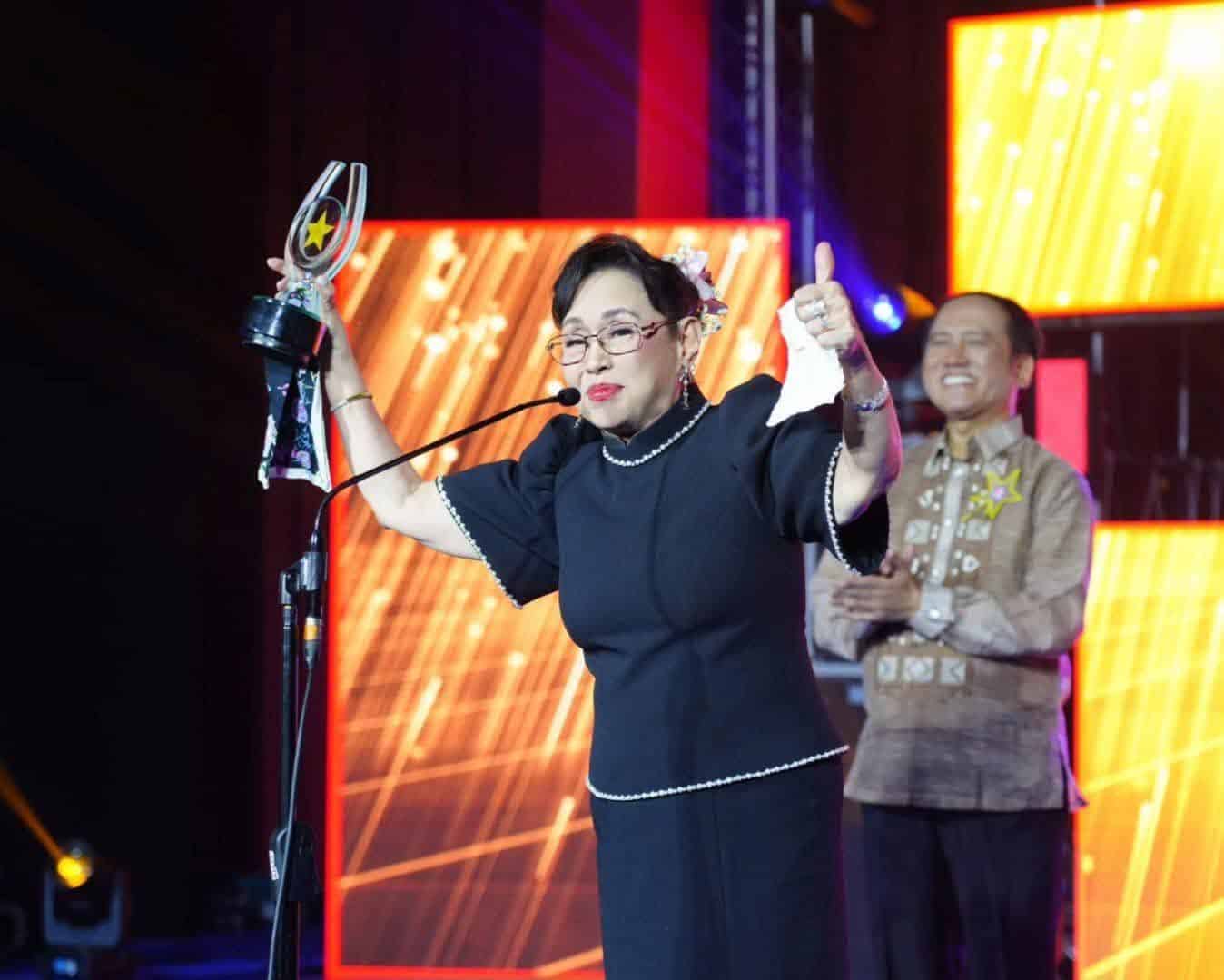 Vilma Santos to get special tribute from Edgar Mortiz, Tirso Cruz III ...
