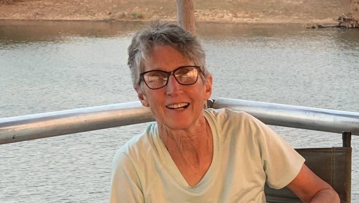 Woman killed in shark attack during morning swim