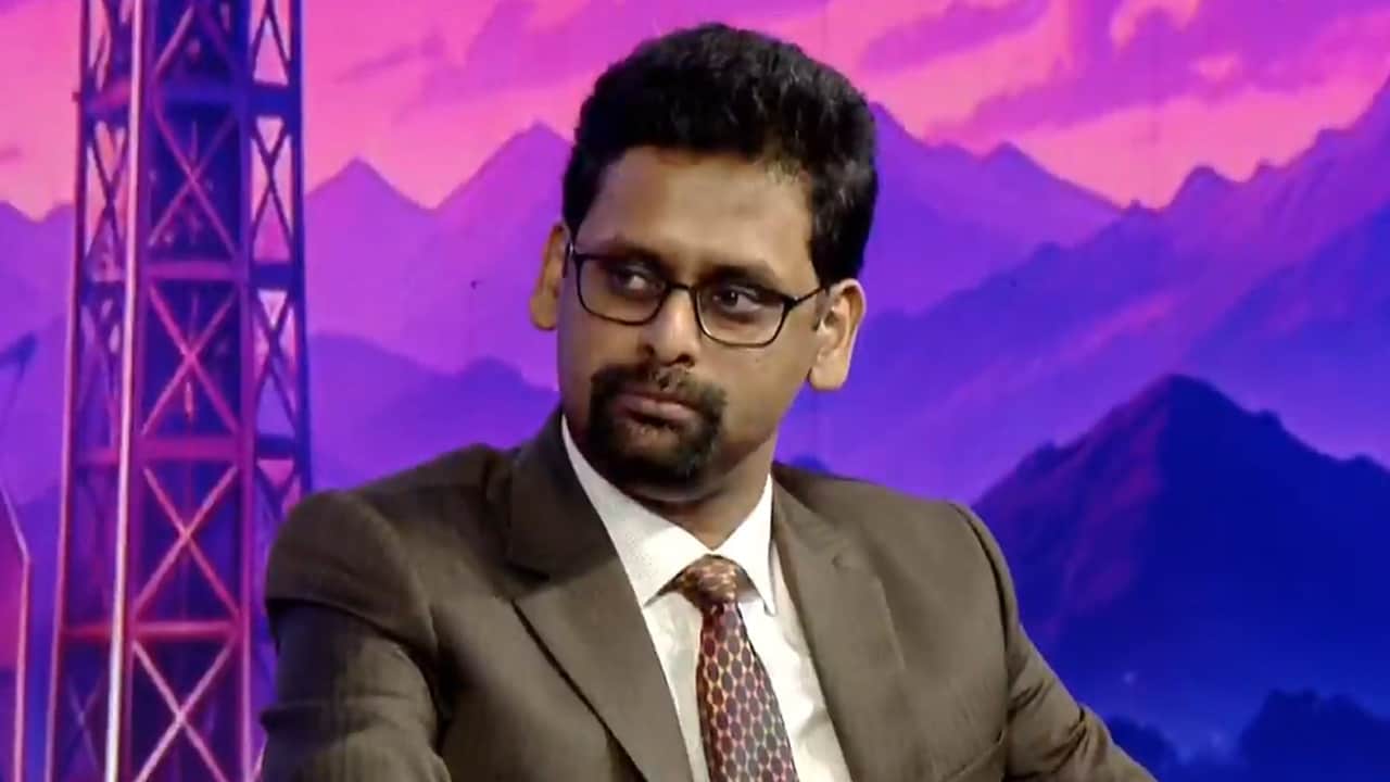 How far is India in high-speed flight? IISc's Duvvuri Subrahmanyam answers