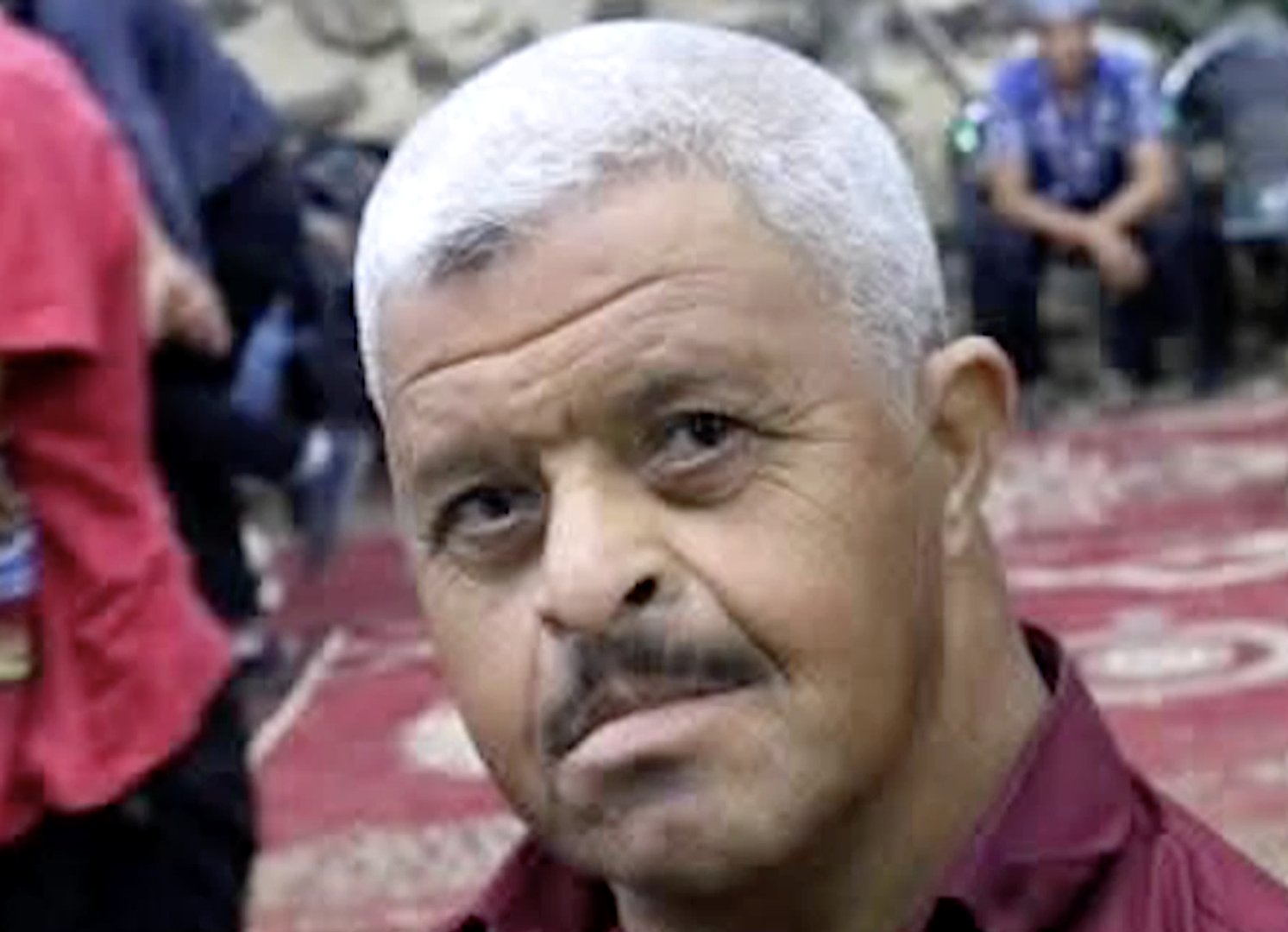 Israeli forces accused of killing disabled man in Syria raid