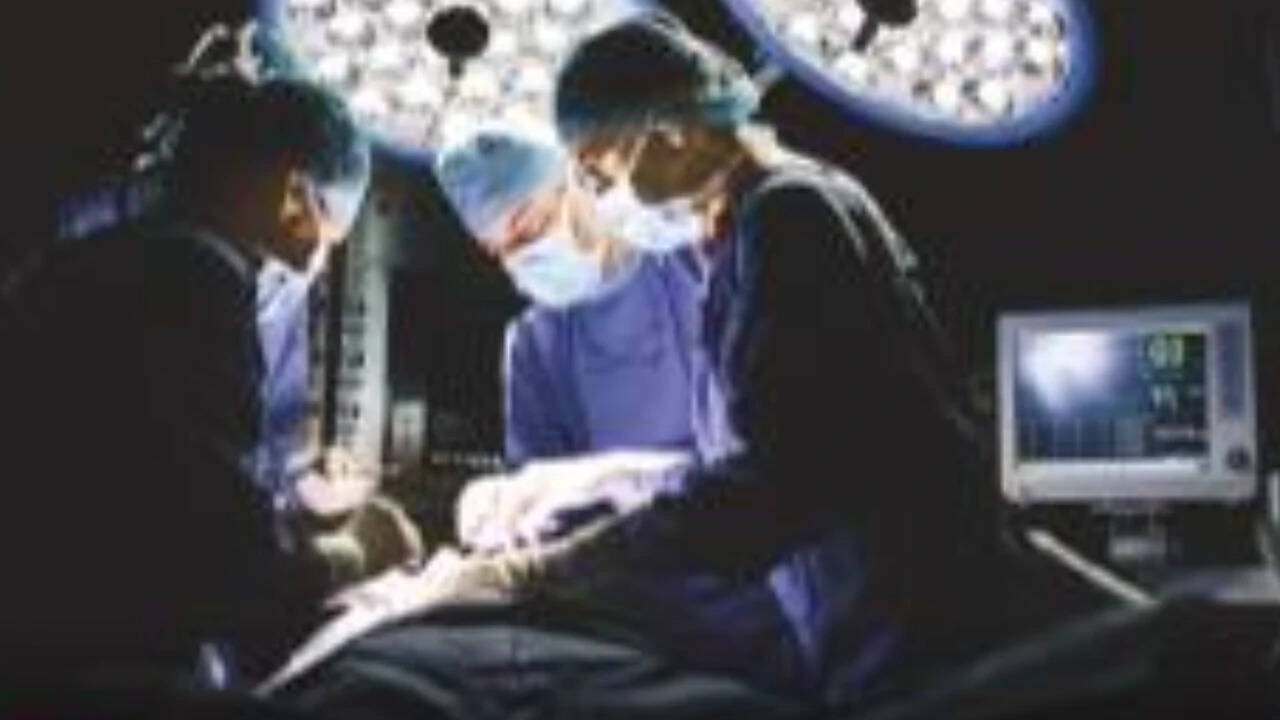 Phased surgical rollout: TIMS begins surgeries in stages; aims to ease ...