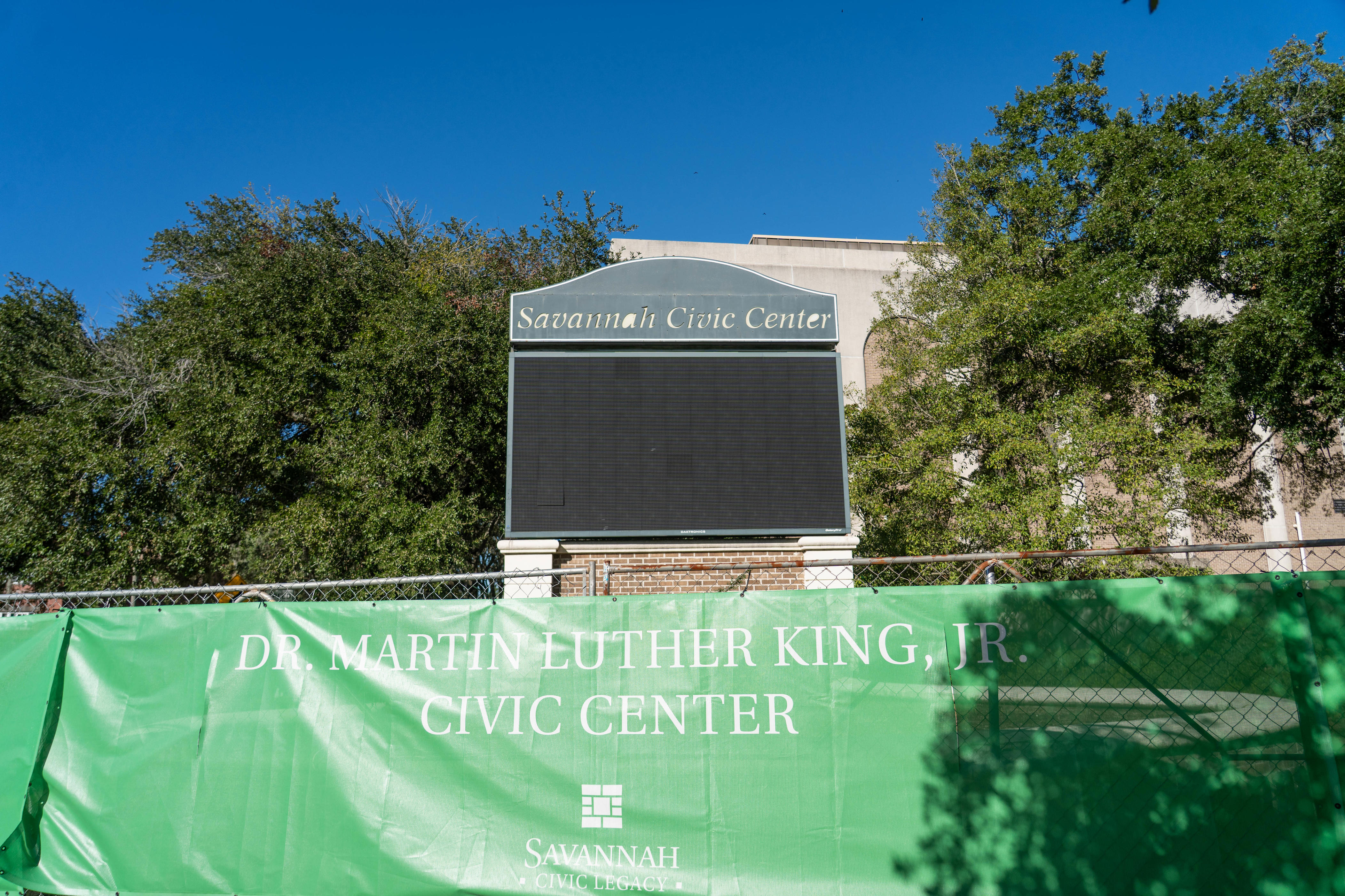 Savannah takes coordinated approach on major projects | Exclusive