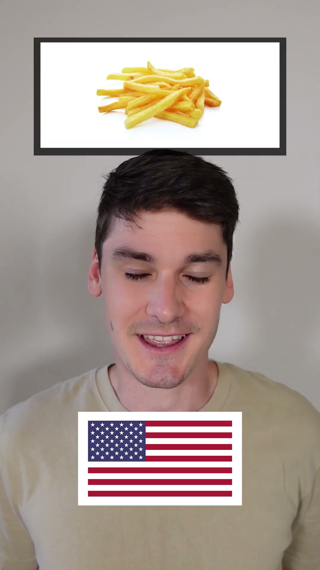 Test how British or American your English is! 🇬🇧🇺🇸